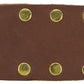 Couteau de Poche Peasant Svord Laiton 