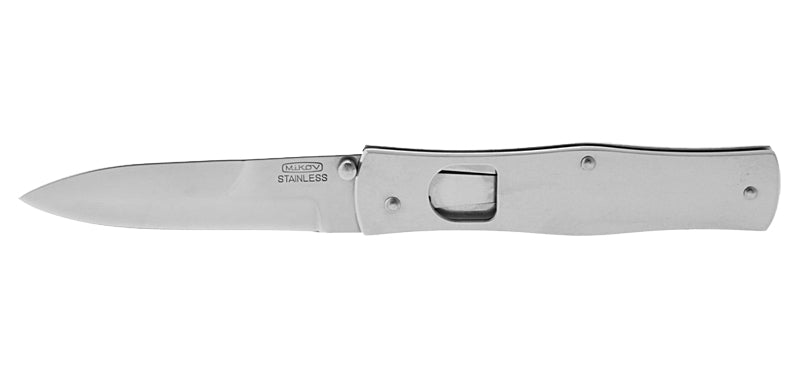 Couteau de Poche Predator Smart Mikov