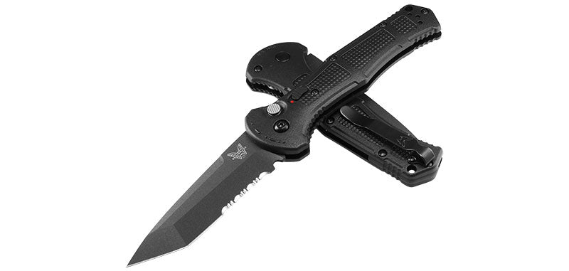 Couteau de Poche Redoubt Benchmade