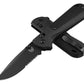 Couteau de Poche Redoubt Noir Benchmade