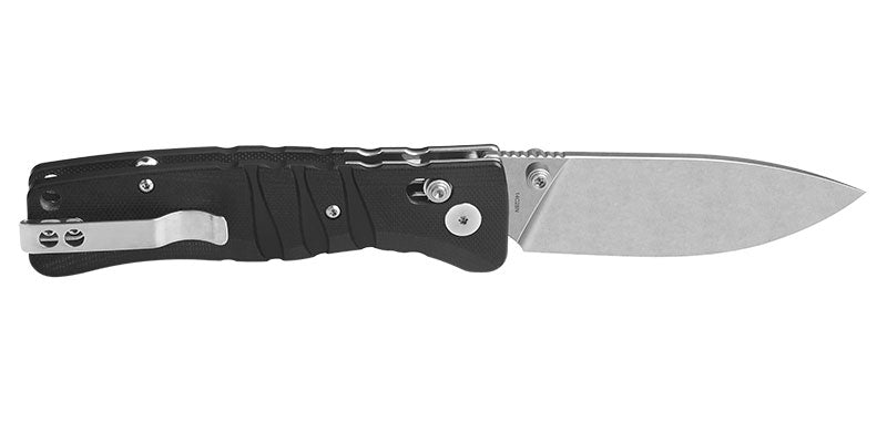 Couteau de Poche Ripley QSP
