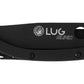 Couteau de Poche SP1T Noir Lug