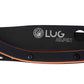 Couteau de Poche SP1T Noir/Orange Lug
