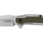 Couteau de Poche Salvage Kershaw