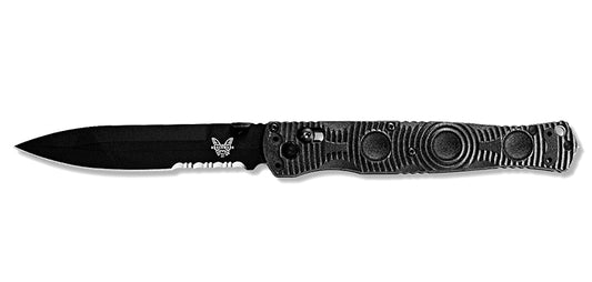 Couteau de Poche Scop Tactical Folder Benchmade