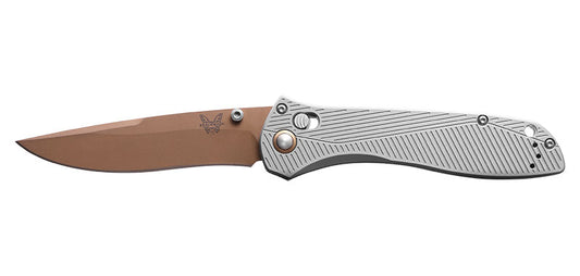 Couteau de Poche Seven Ten Benchmade
