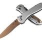 Couteau de Poche Seven Ten Benchmade