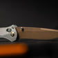 Couteau de Poche Seven Ten Benchmade