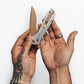 Couteau de Poche Seven Ten Benchmade
