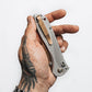 Couteau de Poche Seven Ten Benchmade