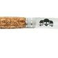 Couteau de Poche Skull Focus Décalé