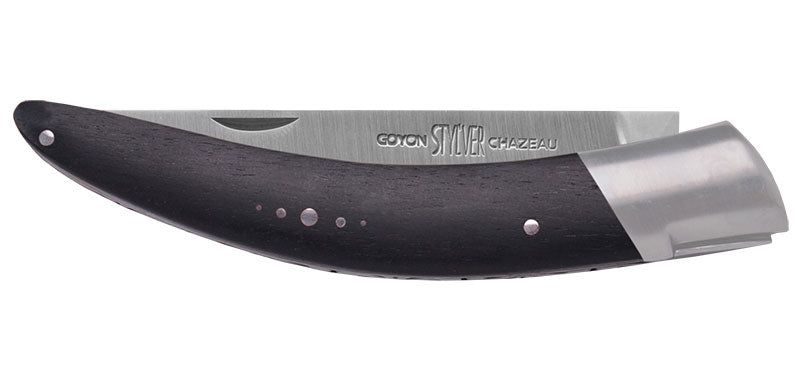 Couteau de Poche Stylver Goyon Chazeau