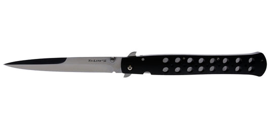 Couteau de Poche Ti-Lite 6" Zytel Cold Steel