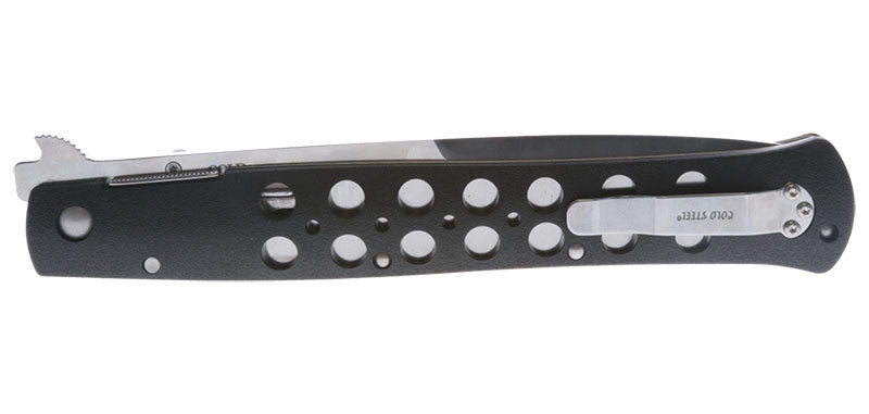Couteau de Poche Ti-Lite 6" Zytel Cold Steel