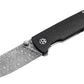 Couteau de Poche Tiger Damas Boker