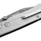 Couteau de Poche Tiger Damas Boker