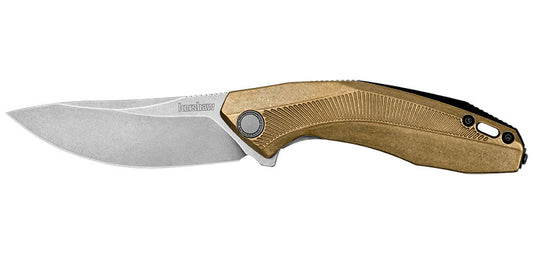 Couteau de Poche Tumbler Kershaw