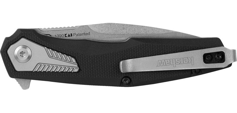 Couteau de Poche Urbain Tremolo Kershaw
