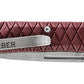 Couteau de Poche Zilch Drab Red Gerber
