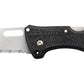 Couteau de Poche à lame interchangeable Cold Steel