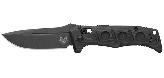Couteau de Poche mini Adamas Noir Benchmade