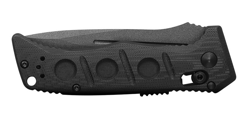 Couteau de Poche mini Adamas Noir Benchmade