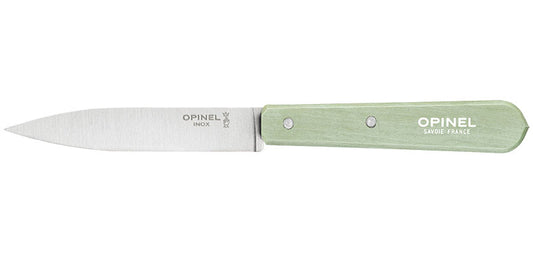 Couteau de Table office Opinel Sauge N°112