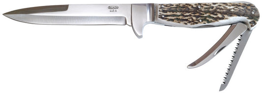Couteau de chasse 3 pièces Mikov