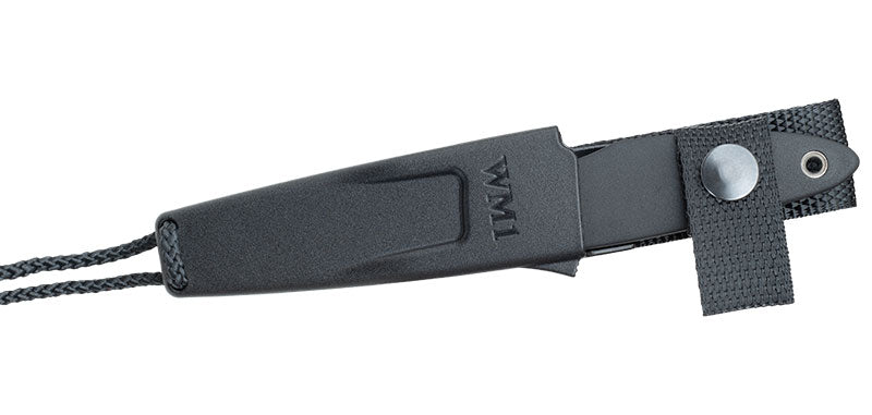 Couteau de chasse Noir Fallkniven2