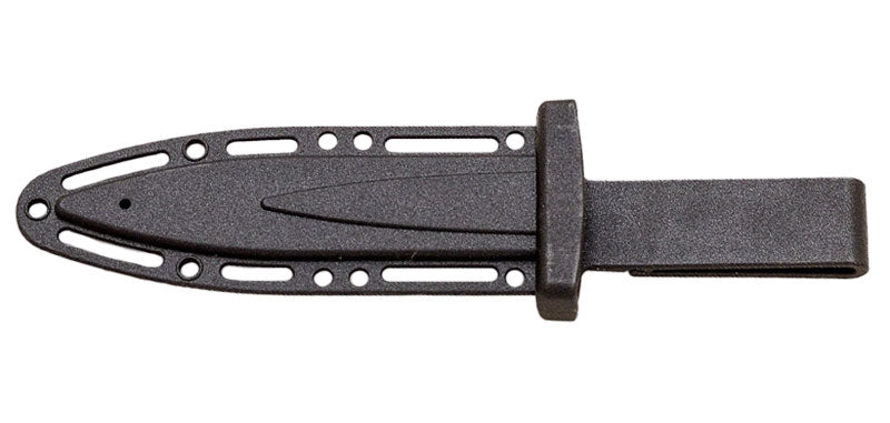 Couteau de combat Noir JKR