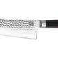 Couteau de cuisine japonais Kotai Santoku bunka