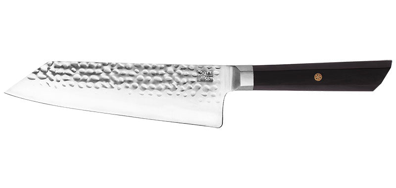 Couteau de cuisine japonais Kotai Santoku bunka