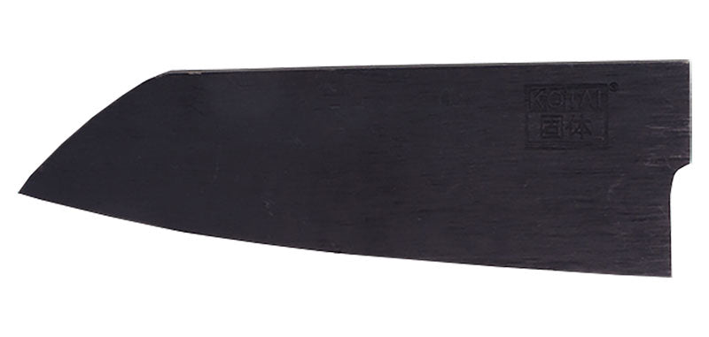 Couteau de cuisine japonais Kotai Santoku bunka