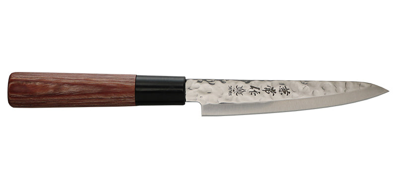 Couteau de cuisine japonais Petty Kane Tsune