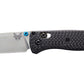 Couteau de poche Benchmade Bugout Carbone