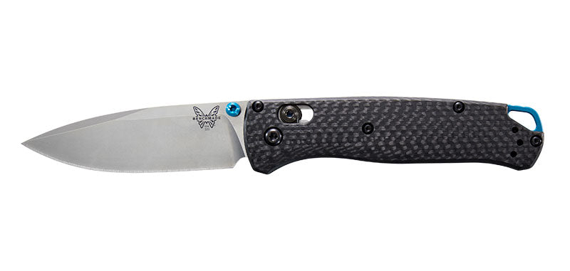 Couteau de poche Benchmade Bugout Carbone
