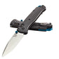 Couteau de poche Benchmade Bugout Carbone