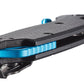 Couteau de poche Benchmade Bugout Carbone