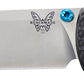 Couteau de poche Benchmade Bugout Carbone