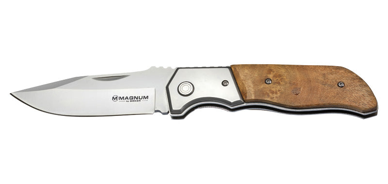 Couteau de poche Boker magnum Forest Ranger 42