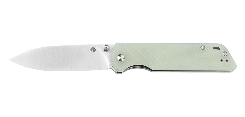 Couteau de poche Parrot Jade QSP