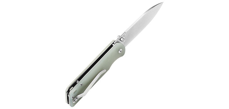 Couteau de poche Parrot Jade QSP