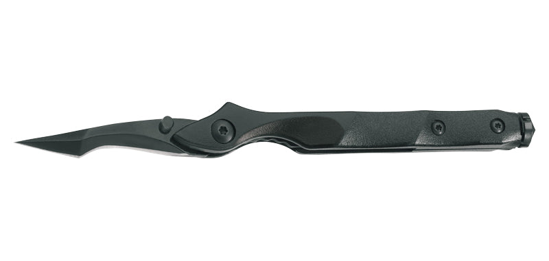 Couteau de poche Urban Survival Böker Plus