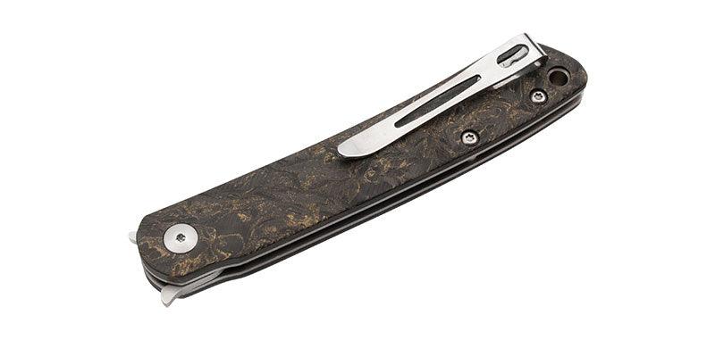 Couteau de poche boker LFL07 - Edition Limitée