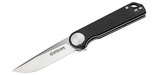 Couteau de poche boker magnum Skurva