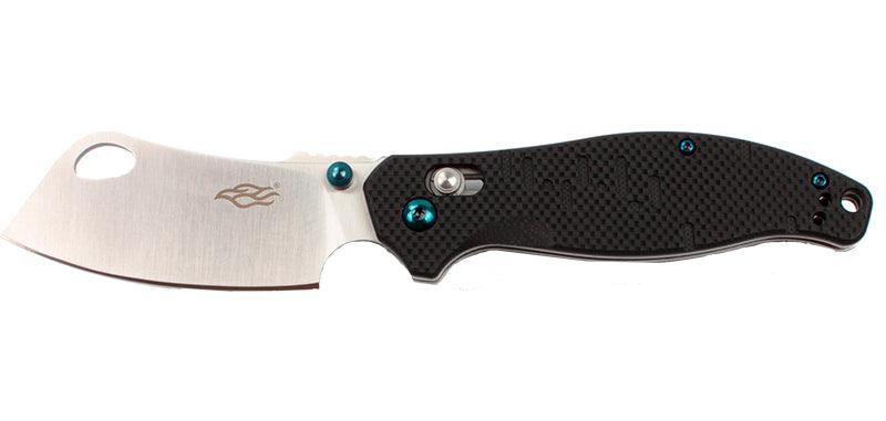 Couteau de poche ganzo F7551BK
