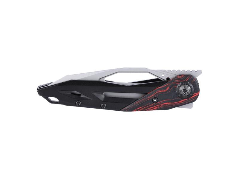 Couteau de poche pliant crkt nucleus