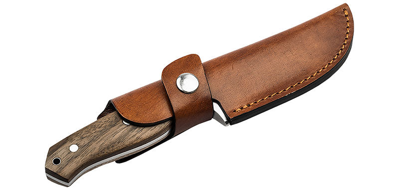 Couteau fixe Boker magnum Walnut Drop
