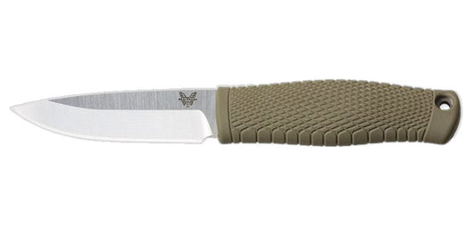 Couteau fixe Pukko Benchmade