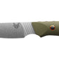Couteau fixe Raghorn Benchmade